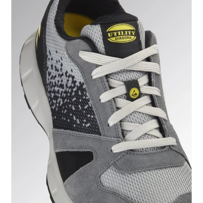 LITE LOW S1PS FO SR HRO ESD / Diadora / Pantofi protectie S1PS