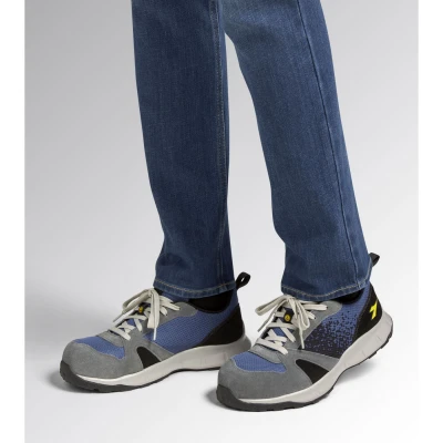 LITE LOW S1PS FO SR HRO ESD / Diadora / Pantofi protectie S1PS