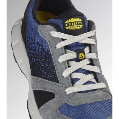 LITE LOW S1PS FO SR HRO ESD / Diadora / Pantofi protectie S1PS