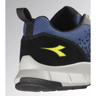 LITE LOW S1PS FO SR HRO ESD / Diadora / Pantofi protectie S1PS