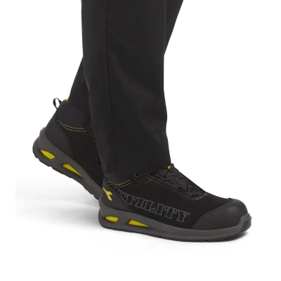 SMART SOFTBOX MID S3L FO SR ESD / Diadora / Bocanci protectie S3L