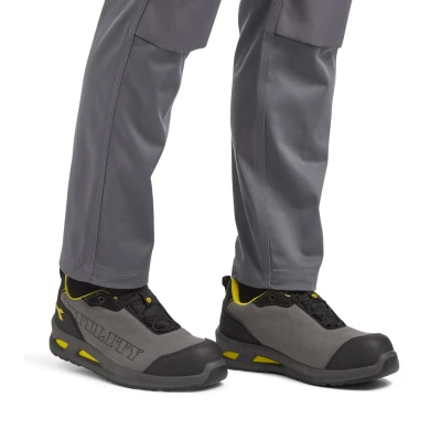 SMART SOFTBOX LOW S3L FO SR ESD / Diadora / Pantofi protectie S3L