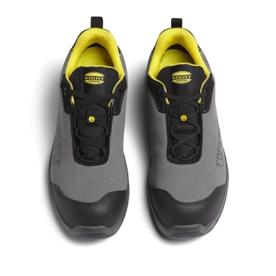 SMART SOFTBOX LOW S3L FO SR ESD / Diadora / Pantofi protectie S3L