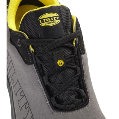 SMART SOFTBOX LOW S3L FO SR ESD / Diadora / Pantofi protectie S3L