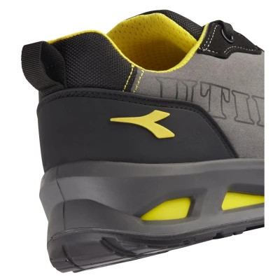 SMART SOFTBOX LOW S3L FO SR ESD / Diadora / Pantofi protectie S3L