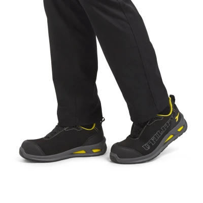 SMART SOFTBOX LOW S3L FO SR ESD / Diadora / Pantofi protectie S3L