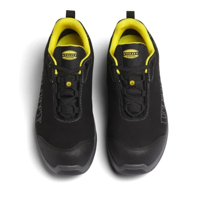 SMART SOFTBOX LOW S3L FO SR ESD / Diadora / Pantofi protectie S3L