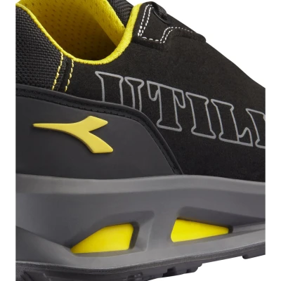 SMART SOFTBOX LOW S3L FO SR ESD / Diadora / Pantofi protectie S3L