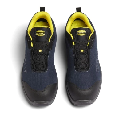 SMART SOFTBOX LOW S1PL FO SR ESD / Diadora / Pantofi protectie S1PL