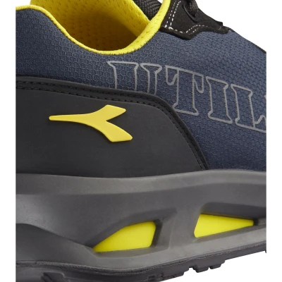 SMART SOFTBOX LOW S1PL FO SR ESD / Diadora / Pantofi protectie S1PL