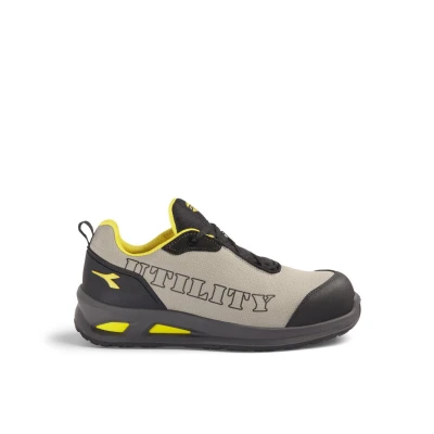 SMART SOFTBOX LOW S1PL FO SR ESD / Diadora / Pantofi protectie S1PL