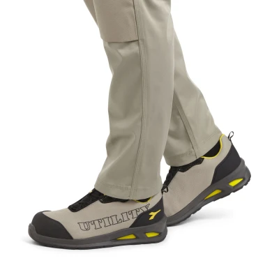 SMART SOFTBOX LOW S1PL FO SR ESD / Diadora / Pantofi protectie S1PL