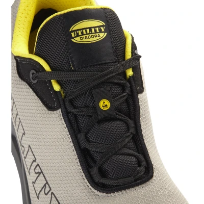 SMART SOFTBOX LOW S1PL FO SR ESD / Diadora / Pantofi protectie S1PL