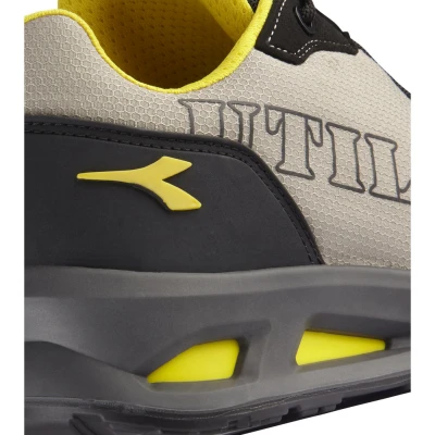 SMART SOFTBOX LOW S1PL FO SR ESD / Diadora / Pantofi protectie S1PL