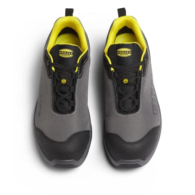 SMART SOFTBOX LOW S1PL FO SR ESD / Diadora / Pantofi protectie S1PL