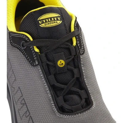 SMART SOFTBOX LOW S1PL FO SR ESD / Diadora / Pantofi protectie S1PL