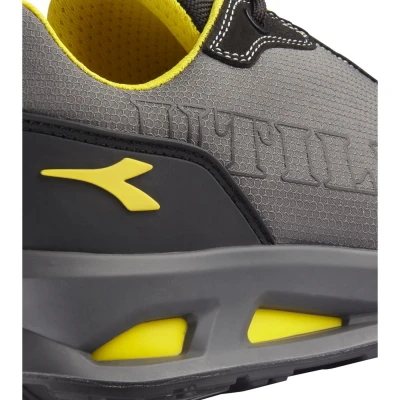 SMART SOFTBOX LOW S1PL FO SR ESD / Diadora / Pantofi protectie S1PL