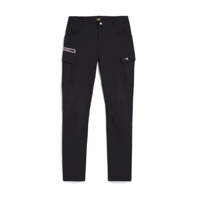 PANT ABILITY ATHENA / Diadora / Pantaloni salopeta talie