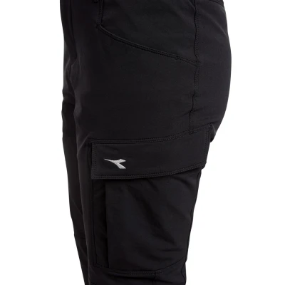 PANT ABILITY ATHENA / Diadora / Pantaloni salopeta talie