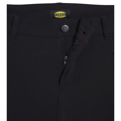 PANT ABILITY ATHENA / Diadora / Pantaloni salopeta talie