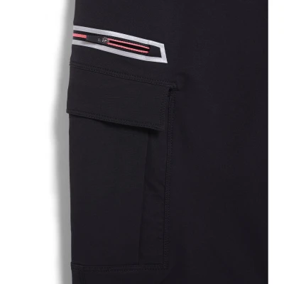 PANT ABILITY ATHENA / Diadora / Pantaloni salopeta talie