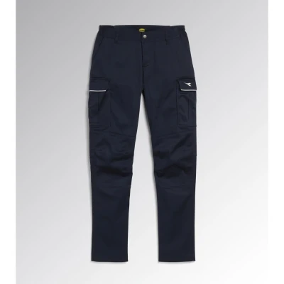 PANT CARGO ATHENA / Diadora / Pantaloni salopeta talie