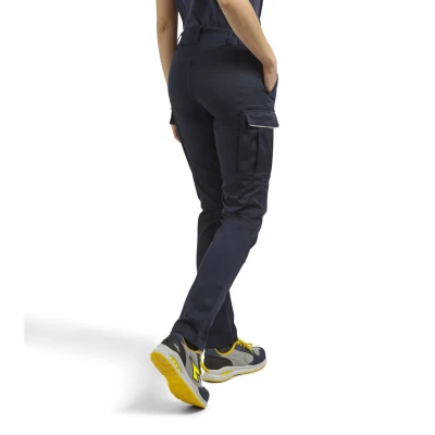 PANT CARGO ATHENA / Diadora / Pantaloni salopeta talie