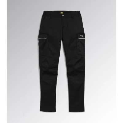 PANT CARGO ATHENA / Diadora / Pantaloni salopeta talie