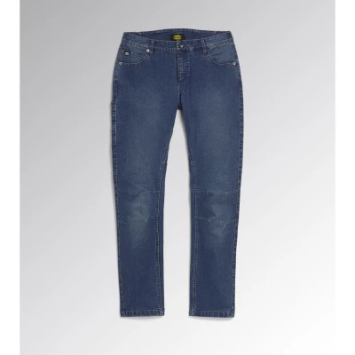 PANT STONE ATHENA / Diadora / Pantaloni blugi (jeans)
