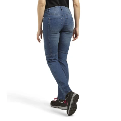 PANT STONE ATHENA / Diadora / Pantaloni blugi (jeans)