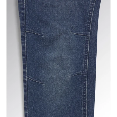 PANT STONE ATHENA / Diadora / Pantaloni blugi (jeans)