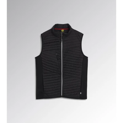 LIGHT PADDED VEST ATHENA / Diadora / Veste vatuite, de iarna