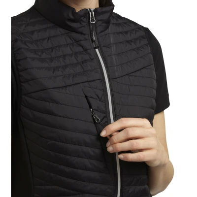LIGHT PADDED VEST ATHENA / Diadora / Veste vatuite, de iarna