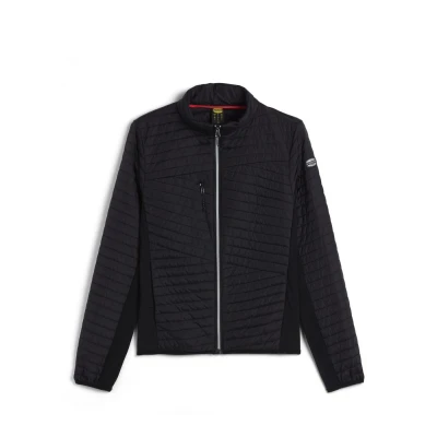 LIGHT PADDED JACKET ATHENA / Diadora / Hanorace, Pulovere, Bluze trening, Jachete vant, Fleece, Fashion