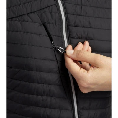 LIGHT PADDED JACKET ATHENA / Diadora / Hanorace, Pulovere, Bluze trening, Jachete vant, Fleece, Fashion