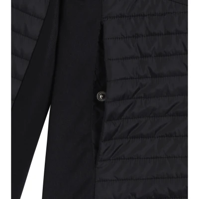 LIGHT PADDED JACKET ATHENA / Diadora / Hanorace, Pulovere, Bluze trening, Jachete vant, Fleece, Fashion