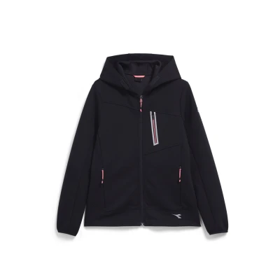 SWEATSHIRT ABILITY ATHENA / Diadora / Hanorace, Pulovere, Bluze trening, Jachete vant, Fleece, Fashion