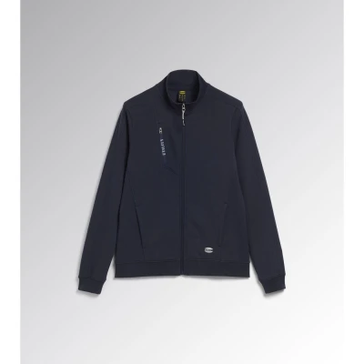 SWEATSHIRT FZ ATHENA / Diadora / Hanorace, Pulovere, Bluze trening, Jachete vant, Fleece, Fashion