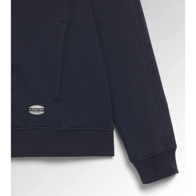 SWEATSHIRT FZ ATHENA / Diadora / Hanorace, Pulovere, Bluze trening, Jachete vant, Fleece, Fashion