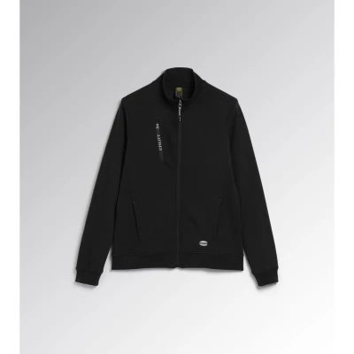 SWEATSHIRT FZ ATHENA / Diadora / Hanorace, Pulovere, Bluze trening, Jachete vant, Fleece, Fashion