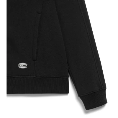 SWEATSHIRT FZ ATHENA / Diadora / Hanorace, Pulovere, Bluze trening, Jachete vant, Fleece, Fashion