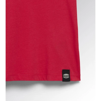 T-SHIRT MC ATHENA / Diadora / Tricouri la baza gatului