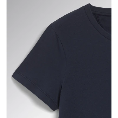 T-SHIRT MC ATHENA / Diadora / Tricouri la baza gatului