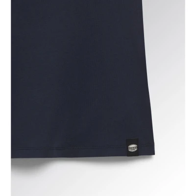 T-SHIRT MC ATHENA / Diadora / Tricouri la baza gatului