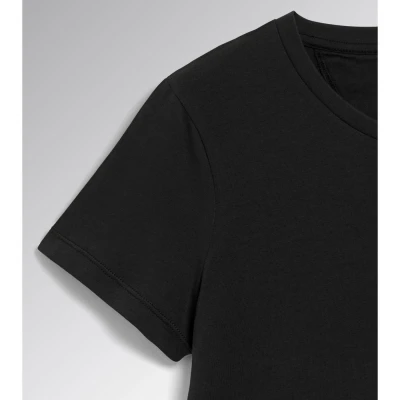 T-SHIRT MC ATHENA / Diadora / Tricouri la baza gatului