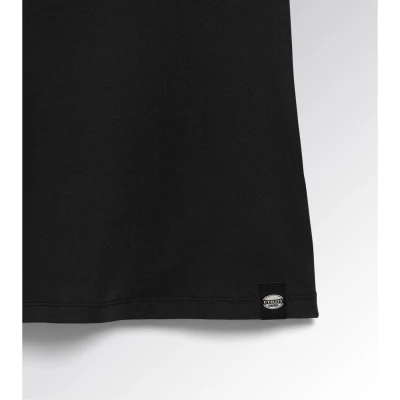 T-SHIRT MC ATHENA / Diadora / Tricouri la baza gatului