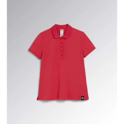 POLO MC ATHENA / Diadora / Tricouri POLO (cu guler si nasturi)