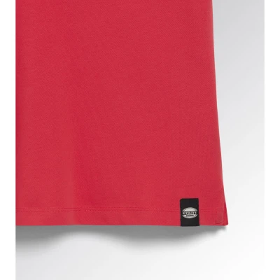 POLO MC ATHENA / Diadora / Tricouri POLO (cu guler si nasturi)