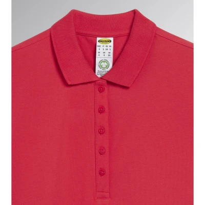 POLO MC ATHENA / Diadora / Tricouri POLO (cu guler si nasturi)