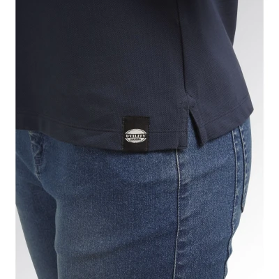 POLO MC ATHENA / Diadora / Tricouri POLO (cu guler si nasturi)